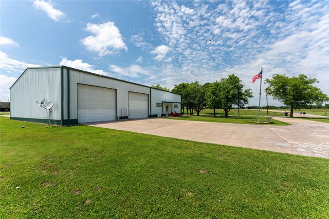 761 County Road 13550, Pattonville, TX 75468