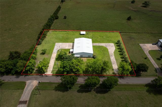 761 County Road 13550, Pattonville, TX 75468