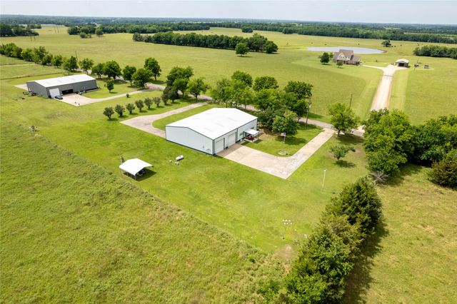 761 County Road 13550, Pattonville, TX 75468