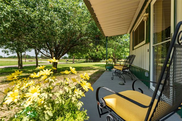 761 County Road 13550, Pattonville, TX 75468