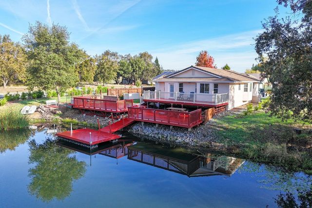 19237 Sandpiper Lane, Cottonwood, CA 96022