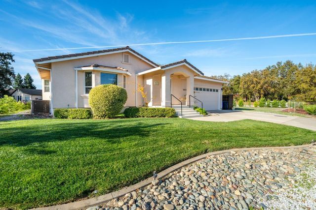 19237 Sandpiper Lane, Cottonwood, CA 96022