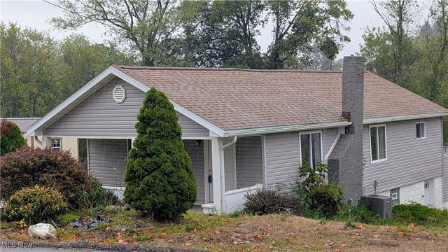 150 Locust Street, Steubenville, OH 43953