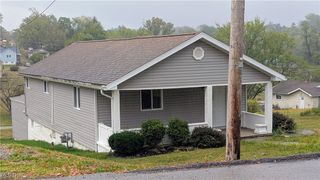 150 Locust Street, Steubenville, OH 43953