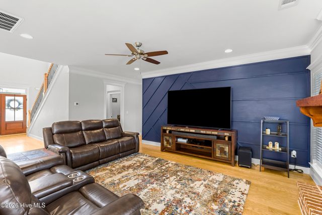 818 Nuttall Street, Evans, GA 30809