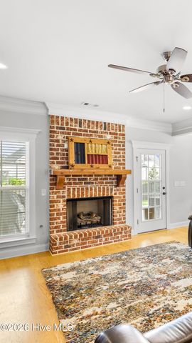 818 Nuttall Street, Evans, GA 30809
