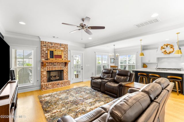 818 Nuttall Street, Evans, GA 30809