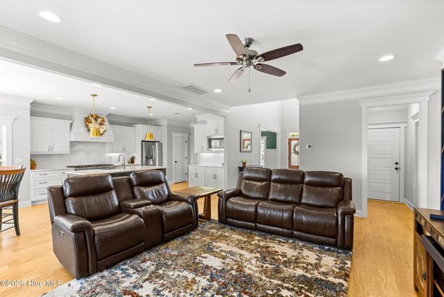 818 Nuttall Street, Evans, GA 30809