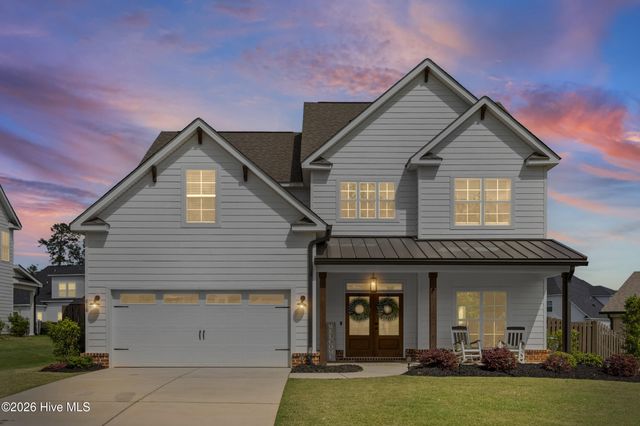 818 Nuttall Street, Evans, GA 30809