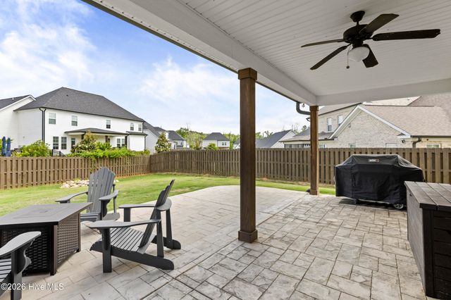 818 Nuttall Street, Evans, GA 30809