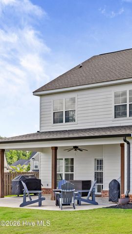 818 Nuttall Street, Evans, GA 30809