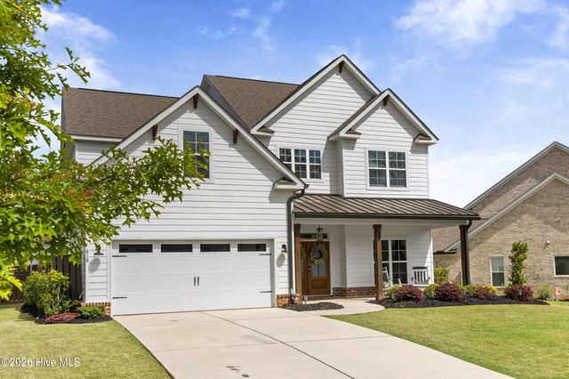 818 Nuttall Street, Evans, GA 30809