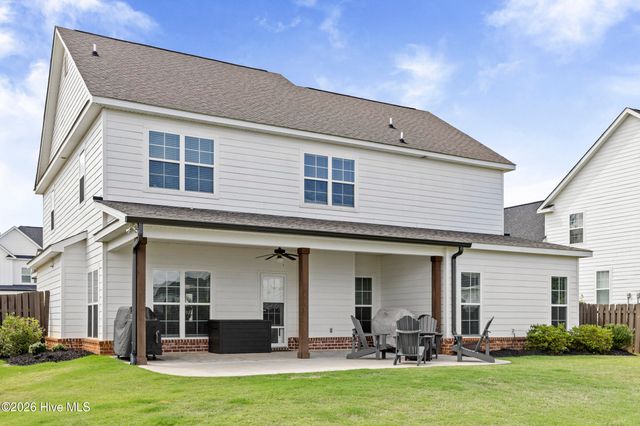 818 Nuttall Street, Evans, GA 30809