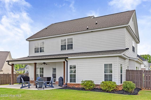 818 Nuttall Street, Evans, GA 30809