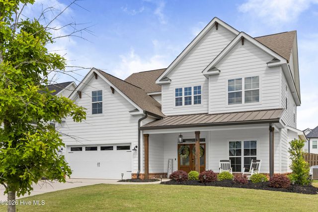 818 Nuttall Street, Evans, GA 30809