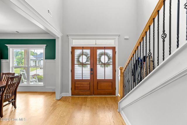 818 Nuttall Street, Evans, GA 30809