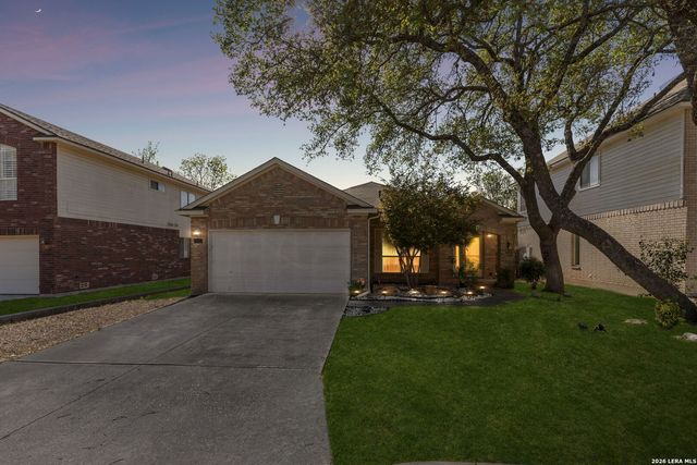 22611 MADISON PARK, San Antonio, TX 78260