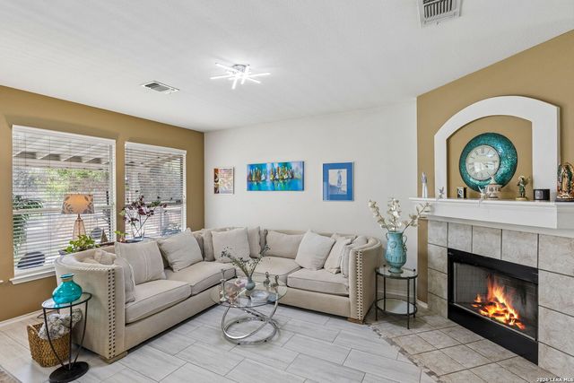 22611 MADISON PARK, San Antonio, TX 78260
