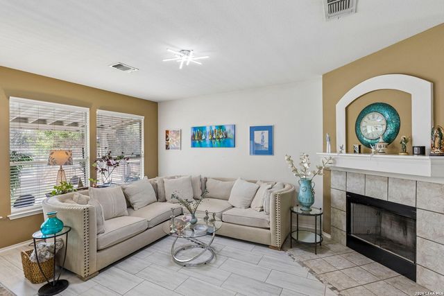 22611 MADISON PARK, San Antonio, TX 78260