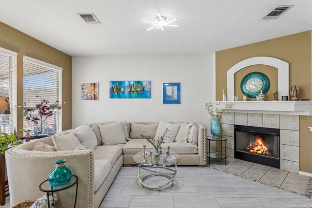 22611 MADISON PARK, San Antonio, TX 78260