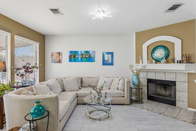 22611 MADISON PARK, San Antonio, TX 78260