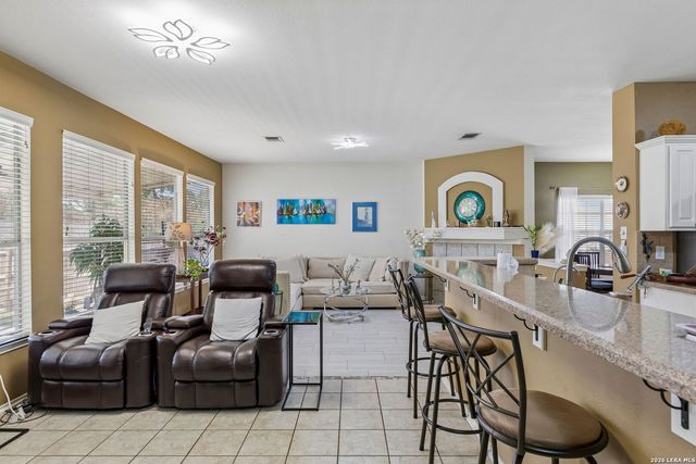 22611 MADISON PARK, San Antonio, TX 78260