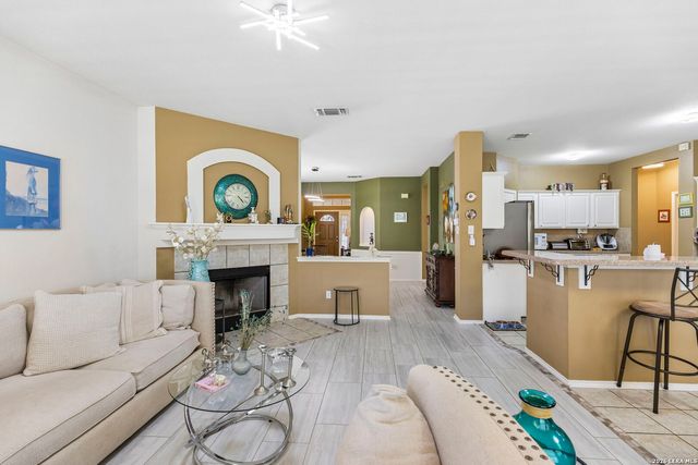 22611 MADISON PARK, San Antonio, TX 78260
