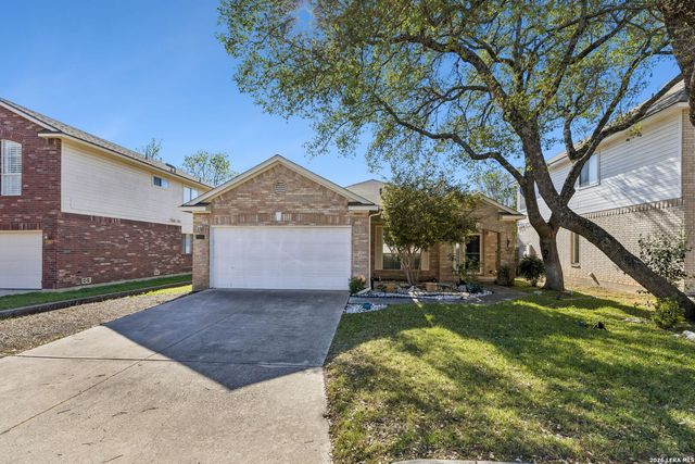 22611 MADISON PARK, San Antonio, TX 78260
