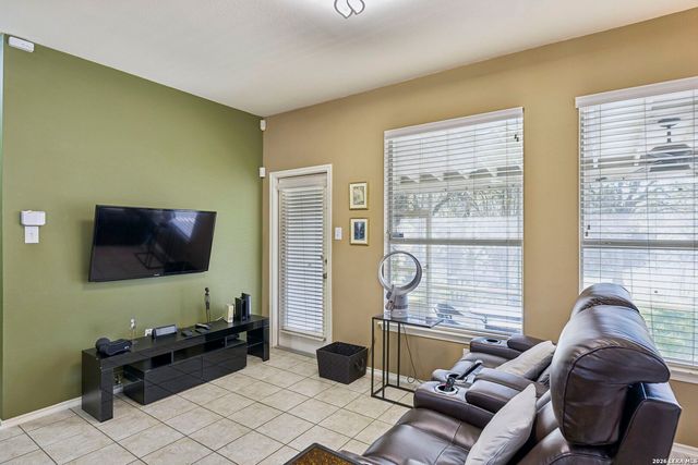 22611 MADISON PARK, San Antonio, TX 78260