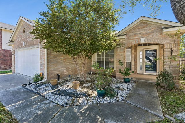 22611 MADISON PARK, San Antonio, TX 78260