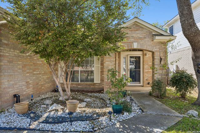 22611 MADISON PARK, San Antonio, TX 78260