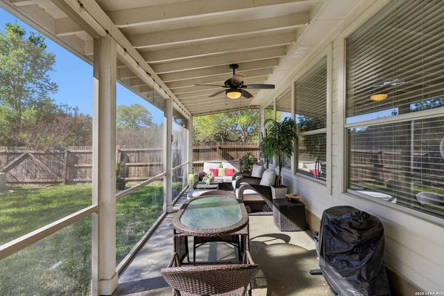 22611 MADISON PARK, San Antonio, TX 78260