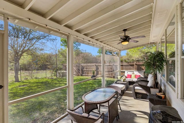 22611 MADISON PARK, San Antonio, TX 78260
