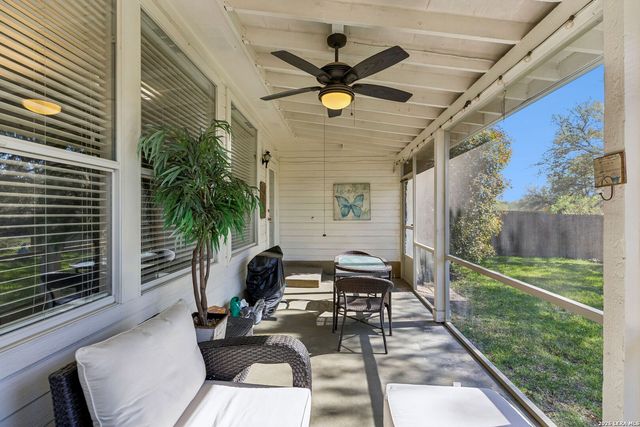22611 MADISON PARK, San Antonio, TX 78260