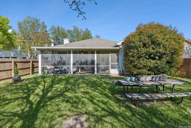 22611 MADISON PARK, San Antonio, TX 78260