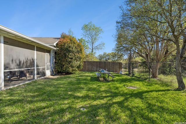 22611 MADISON PARK, San Antonio, TX 78260
