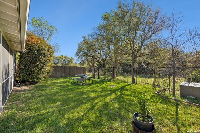 22611 MADISON PARK, San Antonio, TX 78260