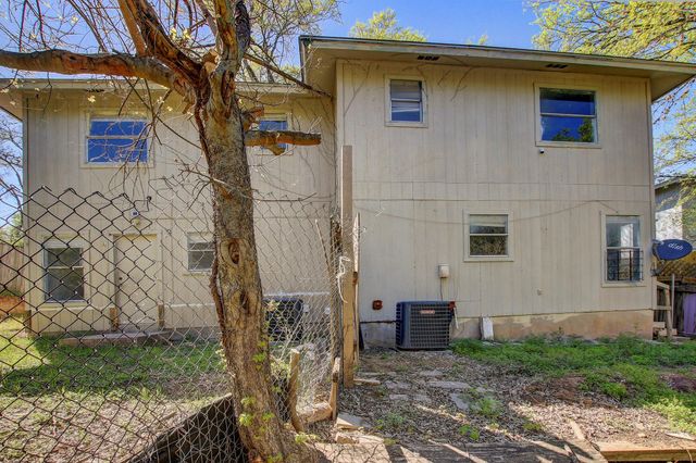 6207 Adalee Ave, Austin, TX 78723