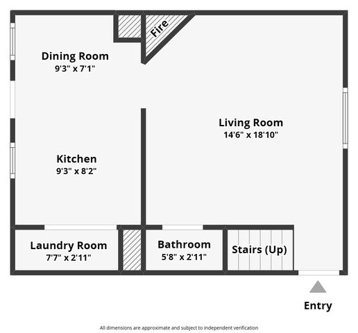 6207 Adalee Ave, Austin, TX 78723