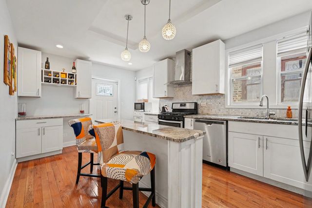 8937 S Paulina Street, Chicago, IL 60620