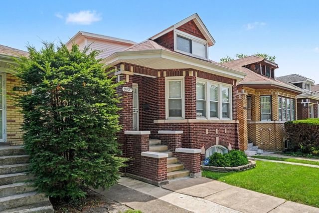 8937 S Paulina Street, Chicago, IL 60620