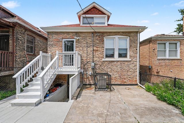 8937 S Paulina Street, Chicago, IL 60620
