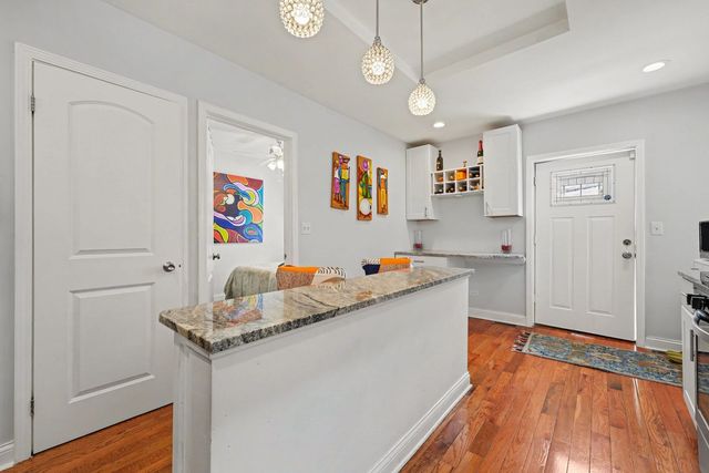 8937 S Paulina Street, Chicago, IL 60620