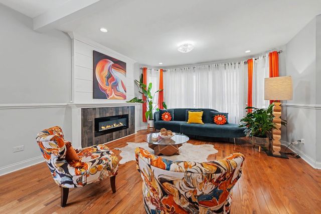 8937 S Paulina Street, Chicago, IL 60620
