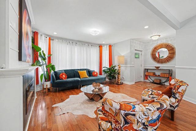 8937 S Paulina Street, Chicago, IL 60620