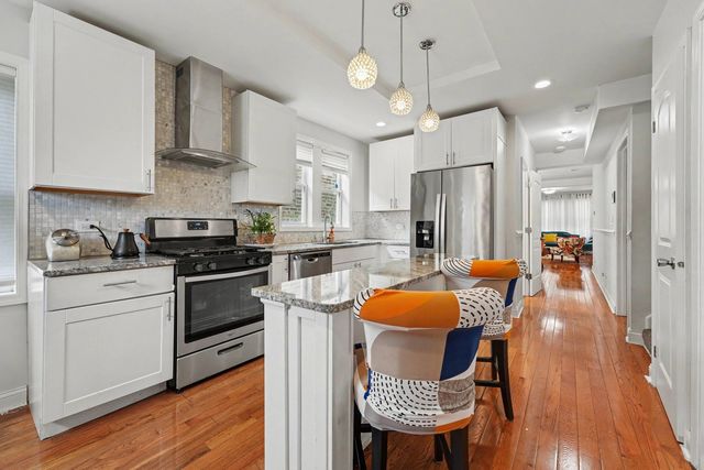 8937 S Paulina Street, Chicago, IL 60620