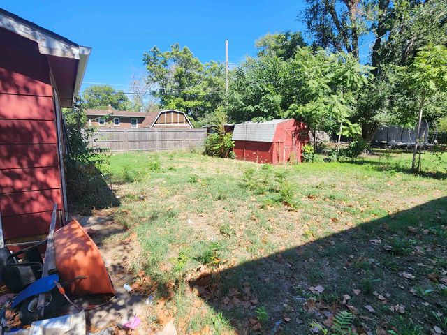 2040 W Rita Ave, Wichita, KS 67213