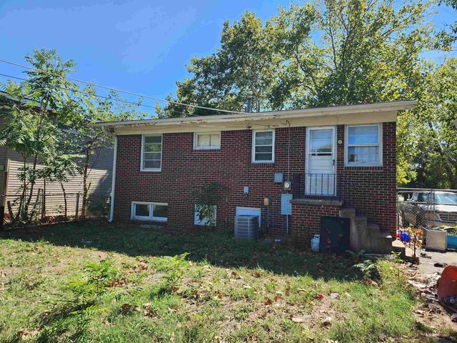 2040 W Rita Ave, Wichita, KS 67213