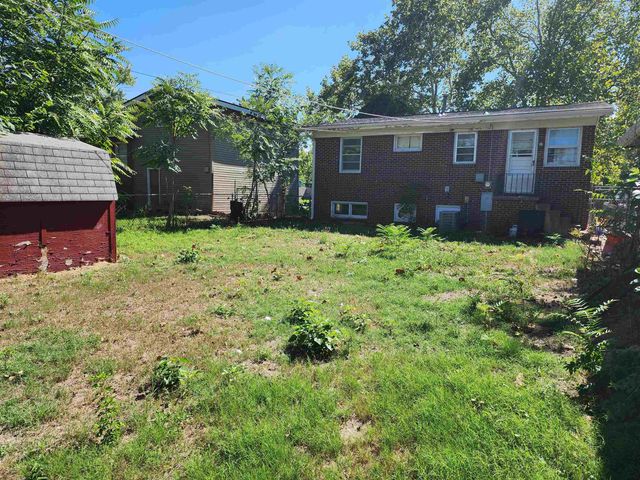 2040 W Rita Ave, Wichita, KS 67213