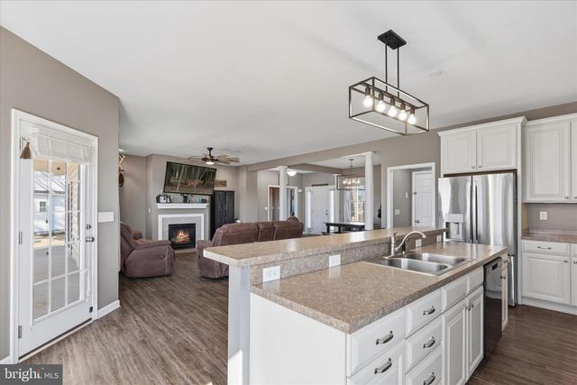 7888 BITLER WAY, Hebron, MD 21830
